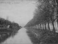 Le canal de quai-leon-secher arboré